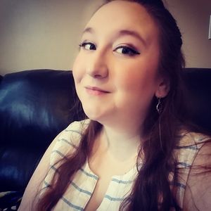 Meet your Posher, Erika